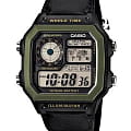 Часы Casio Collection AE-1200WHB-1B