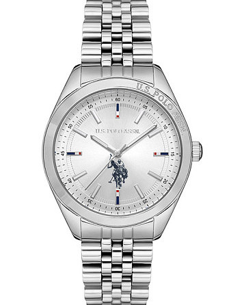 U.S. Polo Assn. Fundamental USPA2041-11