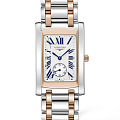 Часы Longines DolceVita L5.655.5.71.7