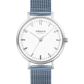 Часы Obaku Mesh V248LXCIMA