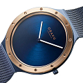 Часы Obaku  Mesh  V285GXSLML фото 3