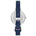 U.S. Polo Assn. U.S. Polo Assn. Stile USPA2092-01  американские женские часы на браслете кожаный боковой вид