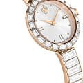 Часы Swarovski Matrix Bangle 5677484 фото 5