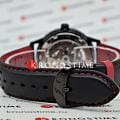 Pierre Lannier Pierre Lannier Paddock 338A433 механические мужские часы часы, крупный план черный циферблат