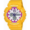 Часы Casio Baby-G BA-120-9B