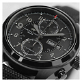 Часы Hamilton Khaki Field Auto Chrono H71626735 фото 2