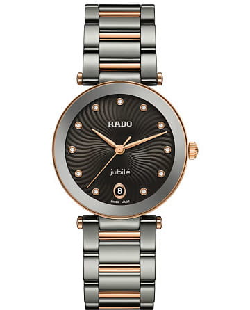Rado LaCoupole Diamonds R22241703