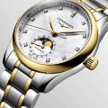 Часы Longines Master Collection L2.409.5.87.7 фото 7