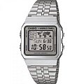 Часы Casio Illuminator A-500WEA-7E