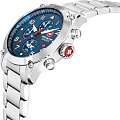 Часы Swiss Military Hanowa Aerograph SMWGI2101502 фото 2