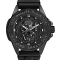 Часы Philipp Plein The Skull Carbon Fiber PWAAA2022