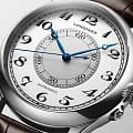 Часы Longines Weems Second-Setting Watch L2.713.4.13.0 фото 6