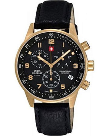 Swiss Military by Chrono SM34012.10