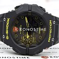 Часы Casio G-Shock GA-B001CY-1ADR (GA-B001CY-1A) фото 9