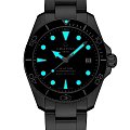 Часы Certina DS Action Diver Powermatic C032.807.11.041.00 фото 3