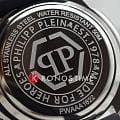 Philipp Plein Philipp Plein The Skull Carbon Fiber PWAAA1622  — задняя крышка сталь металл корпуса немецкие часы