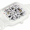 Часы Rado True Square Automatic Open Heart R27073712 фото 3