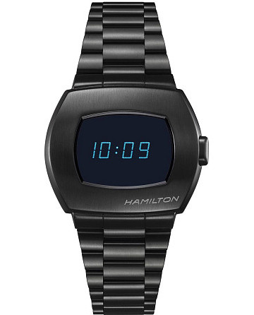Hamilton American Classic PSR Digital 74 H52404131