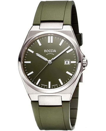 Boccia Titanium 3667-02