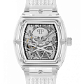 Часы Philipp Plein $keleton Crystal PWPTA0524