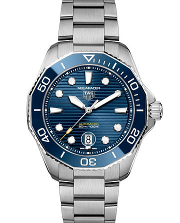 TAG Heuer Aquaracer Professional 300 WBP201B.BA0632