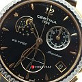Часы Certina DS First Lady Chronograph Moon Phase C030.250.36.056.00 фото 5