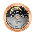 Часы Tissot Gentleman Swissmatic T098.407.36.052.01 фото 4