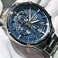 Часы Seiko Conceptual Series Sports SSB387P1 фото 8