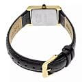 Seiko Seiko Conceptual Series Dress SWR108P1 conceptual series dress японские женские часы на браслете кожаный боковой вид