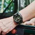 Часы Casio Pro Trek PRW-6900Y-3ER фото 2