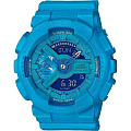 Часы Casio G-Shock GMA-S110VC-2A