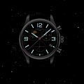 Часы Certina DS-8 Moon Phase C033.460.16.087.00 фото 3