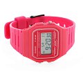 Часы Casio Collection F-91WC-4A фото 5