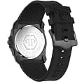 Philipp Plein Philipp Plein The Skull King PWLAA0522 the skull немецкие мужские часы на браслете силикон боковой вид