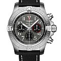 Часы Breitling Avenger B01 Chronograph 45 AB01821A1B1X2