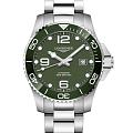 Часы Longines HydroConquest L3.782.4.06.6