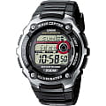 Часы CASIO WAVE CEPTOR WV-200E-1A