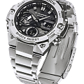Часы Casio G-Shock GST-B400D-1ADR (GST-B400D-1A) фото 4