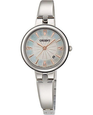 Orient SZ40004W (FSZ40004W)