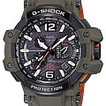 Часы Casio G-Shock GPW-1000KH-3A