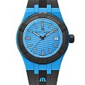 Часы Maurice Lacroix Aikon Tide AI2008-80080-300-0