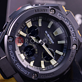 Часы Casio G-Shock GST-W120L-1B фото 6
