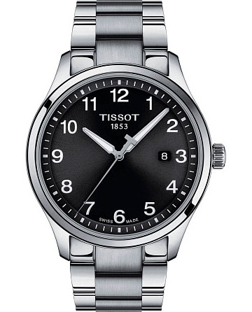 Tissot Gent XL Classic T116.410.11.057.00