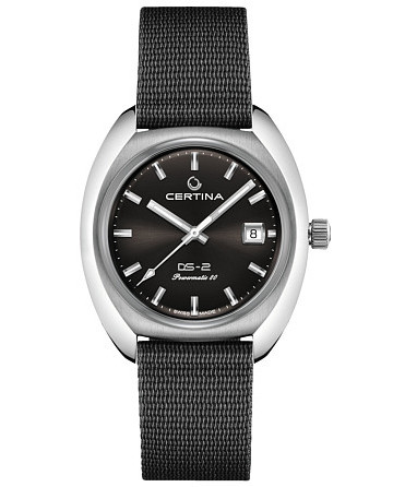 Certina Heritage DS-2 C024.407.18.081.00