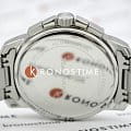 Maserati R8873621038 наручные мужские часы застежка крупным планом