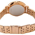 Fossil Fossil Carlie  ES3435  наручные женские часы фото под углом.