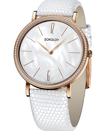 Sokolov 210.01.00.001.02.01.2