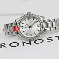 Часы Fossil Carlie  ES4317 фото 2