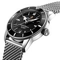 Часы Breitling Superocean Heritage B20 Automatic 42 AB2010121B1A1 фото 2