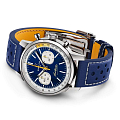 Часы Breitling Top Time B01 Gino Bartali AB01767A1C1X1 фото 3